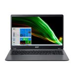 Notebook Acer Aspire 3 A315-56-356Y Intel Core i3 10ª Gen Windows 10 Home 4GB 256GB ssd 15,6′ fhd na Americanas