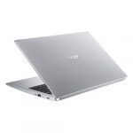 Notebook Acer Aspire 5 Intel Core i7-10510U 8GB 512GB SSD Linux 15,6” FHD IPS Prata A515-54-76NA na Shoptime