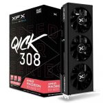 Placa de Vídeo XFX Speedster QICK308 AMD Radeon RX 6650XT Ultra Gaming, 8GB GDDR6, Ray Tracing, RDNA2 – RX-665X8LUDY QICK308 ULTRA na KaBuM!