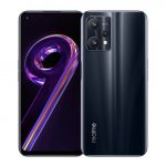 Realme 9 pro world premiere 5g telefone móvel 8gb ram 128gb rom smartphone 6.6 polegada fhd + display 120hz qualcomm snapdragon 695 5g na Aliexpress