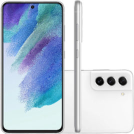 Smartphone Samsung Galaxy S21 FE 6GB RAM 128GB 5G 6.4'' - SM-G990E na Americanas