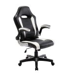 Cadeira Gamer Relax Trevalla TL-CDG-09 C/ Braços Reclináveis na Estrela10