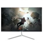 Monitor Concórdia Gamer R200s 23.8 Led Full Hd, 165hz, Freesync, Hdmi e Display Port na Magazine Luiza