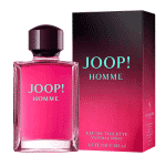 Joop Homme Eau De Toilette – 125 Ml na Amazon