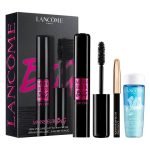 Lancôme Monsieur Big Kit Máscara de Cílios + Lápis de Olhos + Demaquilante na Magazine Luiza