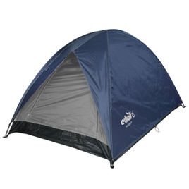 Barraca de Camping Echolife Montana BA0007 para 2 Pessoas na Casas Bahia