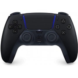 Controle sem fio Sony DualSense para PlayStation 5 na Webfones