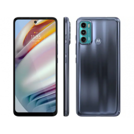 Smartphone Motorola Moto G60 6GB RAM 128GB 4G Tela 6.8" na Motorola