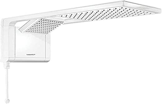 LORENZETTI Chuveiro Acqua Duo Ultra Branco 6800w 220v~ 7510099 na Amazon