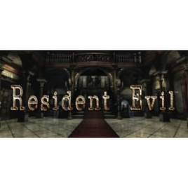 Jogo Resident Evil HD REMASTER - PC Steam na Nuuvem