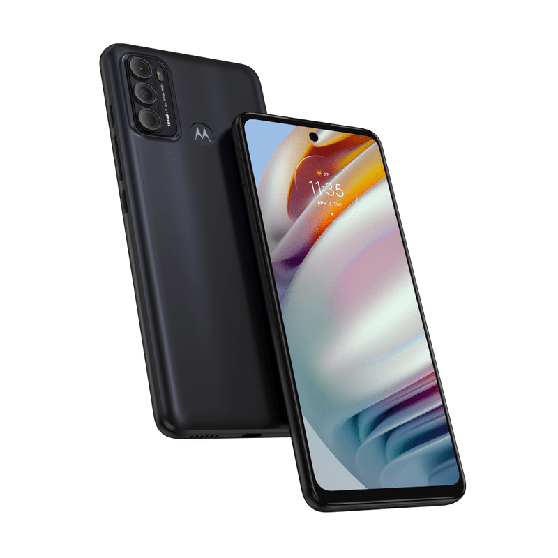 Smartphone Motorola Moto G60 128GB 4GB 4G Tela 6.8” Preto na Motorola