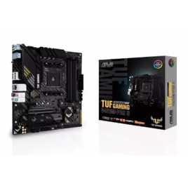 Placa Mãe Asus tuf gaming b450m pro s na Aliexpress