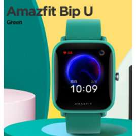 Smartwatch Amazfit Bip U - Global na Aliexpress