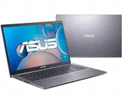 Notebook ASUS X515JA-EJ2734W Intel Core i5 1035G1 4GB 256GB ssd W11 15,6 LED-backlit tft lcd Cinza na Amazon