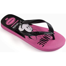 Chinelo Havaianas Top Disney Adulto Unissex na Amazon