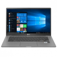 Notebook LG Gram Intel Core I5, 8GB RAM, 256GB SSD, Tela 14 IPS FHD, Windows 10 Home na KaBuM!