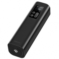 Baseus Compressor De Ar - Importação na Aliexpress