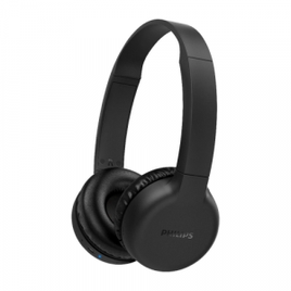 Fone de Ouvido Philips Bluetooth com Microfone - TAH1205 na Fastshop