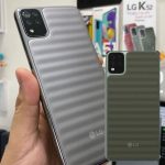 Smartphone LG K52 64GB  4G Octa-Core 3GB RAM – Tela 6,59” Câm. Quádrupla + Selfie 8MP Dual Chip na Magazine Luiza