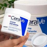Creme Hidratante Corporal CeraVe na Magazine Luiza
