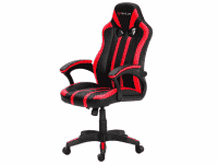 Cadeira Gamer XT Racer Reclinável – Preta e Vermelha Force Series XTF100 na Magazine Luiza