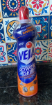 Super Desengordurante Veja Power Gel Laranja 500g na Amazon