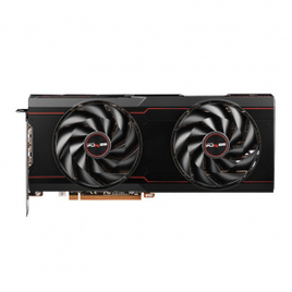 Placa de Video Sapphire Radeon RX 6750 XT Pulse 12GB GDDR6 192-bit 11318-03-20G na Terabyte Shop