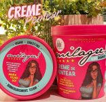 Lola Cosmetics Milagre! – Creme para Pentear 450g na Amazon