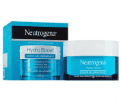 Hidratante Facial Neutrogena Hydro Boost Water Gel na Magazine Luiza