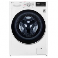 Lava E Seca Lg Smart Vc4 11Kg Cv5011Wg4 Branco 110V - Reembalado na Eletrum