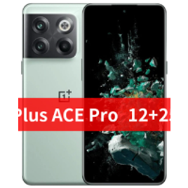 Smartphone Oneplus Ace Pro 5G 10T 12GB 256GB - Global Rom na Aliexpress