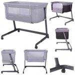 Berço Co-bed Pluggy Cosco na Amazon