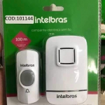 Campainha Sem Fio, Intelbras, CIB100 na Amazon