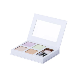 Paleta de Iluminadores Klasmê na C&A