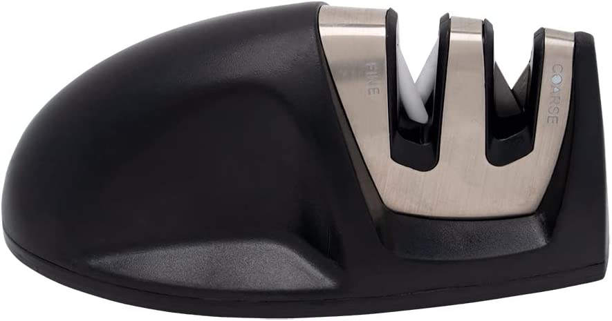 Amolador de Facas Manual Material de Aço Inox – Mimo Style na Amazon