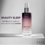 Brae Beauty Sleep Night Serum Tratamento Noturno 100ml – BRAÉ na Magazine Luiza
