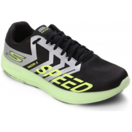 Tênis Skechers Go Run Razor 3 - Masculino na Netshoes