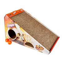 Arranhador Rampa Furacão Pet Para Gatos Multicor na Amazon