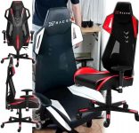 Cadeira Gamer XT Racer Reclinável – Armor Series XTA150 na Magazine Luiza