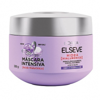 Creme De Tratamento Preenchedor L'Oréal Paris Elseve Hidra Hialurônico, 300g na Amazon