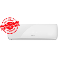 [Reembalado] Ar Condicionado Philco PAS9200F1 9000BTUs Frio Branco 220V na Eletrum