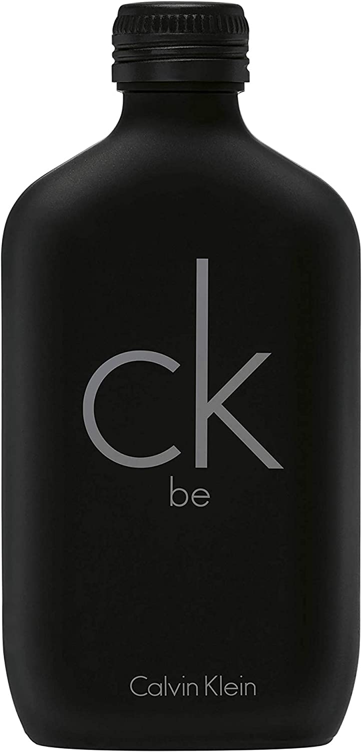 Perfume Calvin Klein CK Be EDT Unissex – 100ml na Amazon
