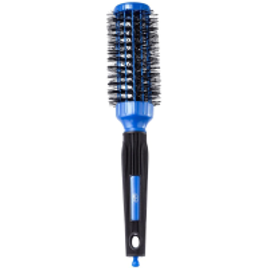 Escova de Cabelo Wet Brush Pro Vented Speed Blowout Professional Azul na Casas Bahia
