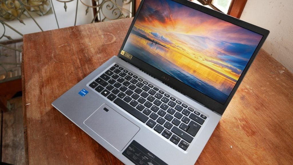 Notebook Acer Aspire 5 Intel Core i3 8GB 512GB – LED 14” Full HD IPS Windows 11 A514-54-30JG na Magazine Luiza