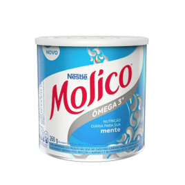 Molico Omega 3 260g na Ponto