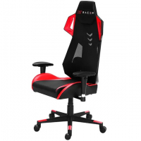 Cadeira Gamer XT Racer Reclinável - Preta E Vermelha Armor Series XTA100 na Magazine Luiza