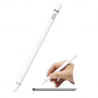 Canetas Stylus Ativa Compatível Com Telas Sensíveis Ao Toque IOS E Android - Internacional na Amazon