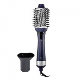 Escova Secadora Britânia BES10 3 Temperaturas 2 Velocidades Mult 127V Roxo e Prata - 65401028 na KaBuM!