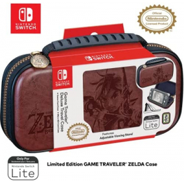 Case para Nintendo Switch Zelda na Amazon