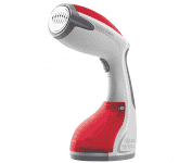 Vaporizador Portátil de Roupas e Higienizador Vapor Continuo 1200W na Amazon